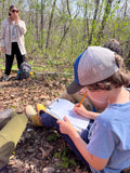 FREE Nature Journal